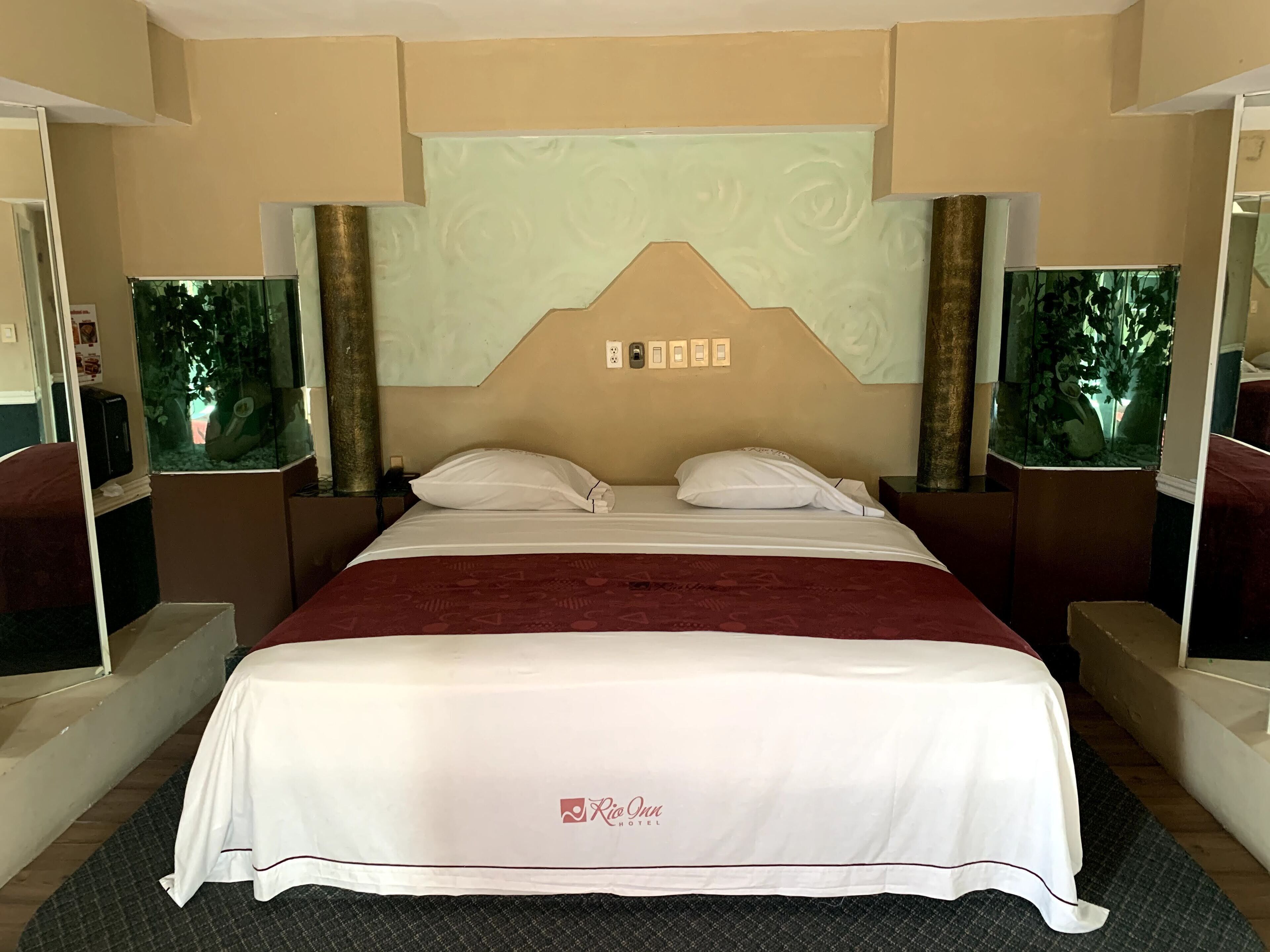 Foto - Hotel Rio Inn