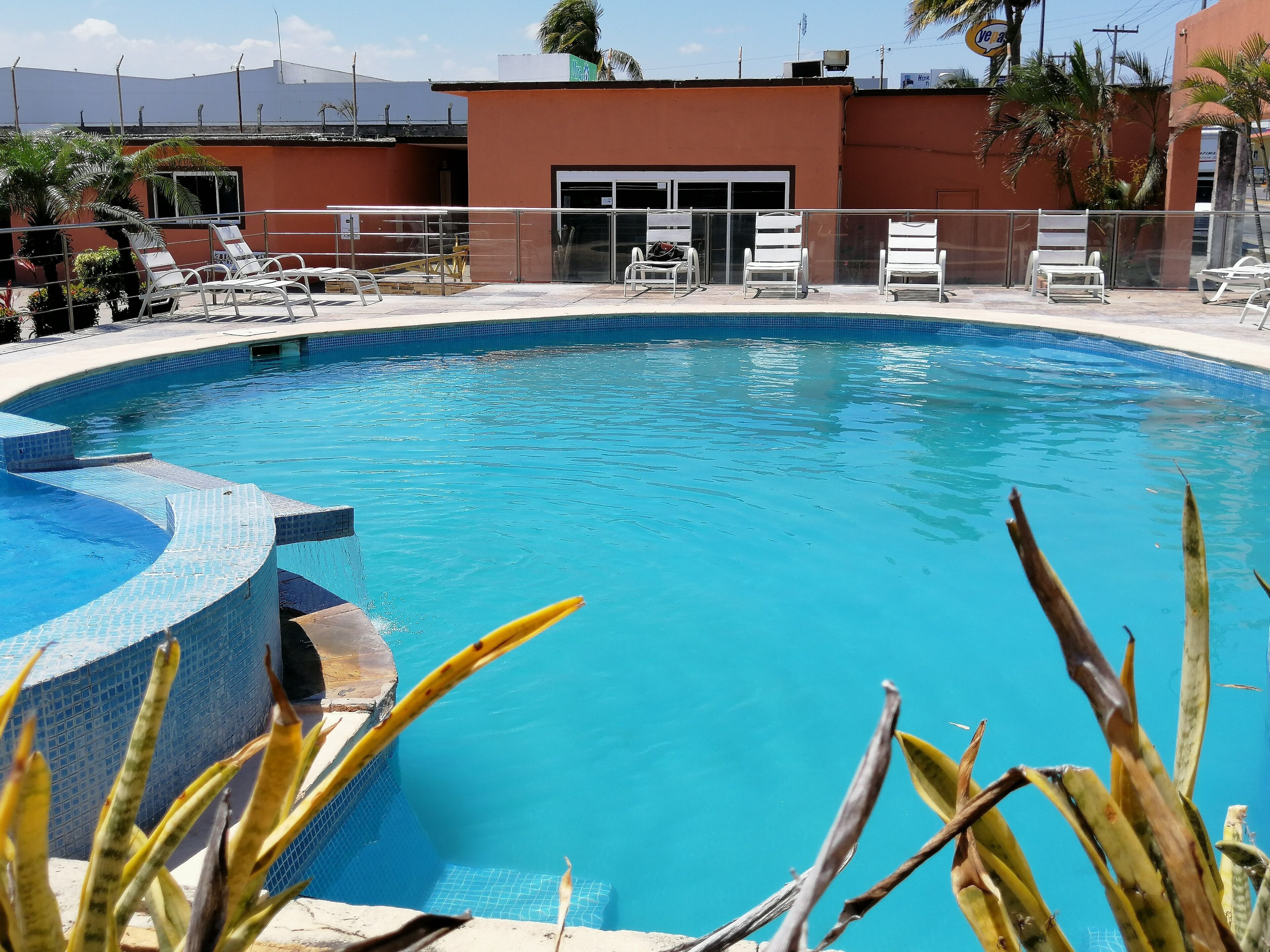 Foto - Hotel Rio Inn