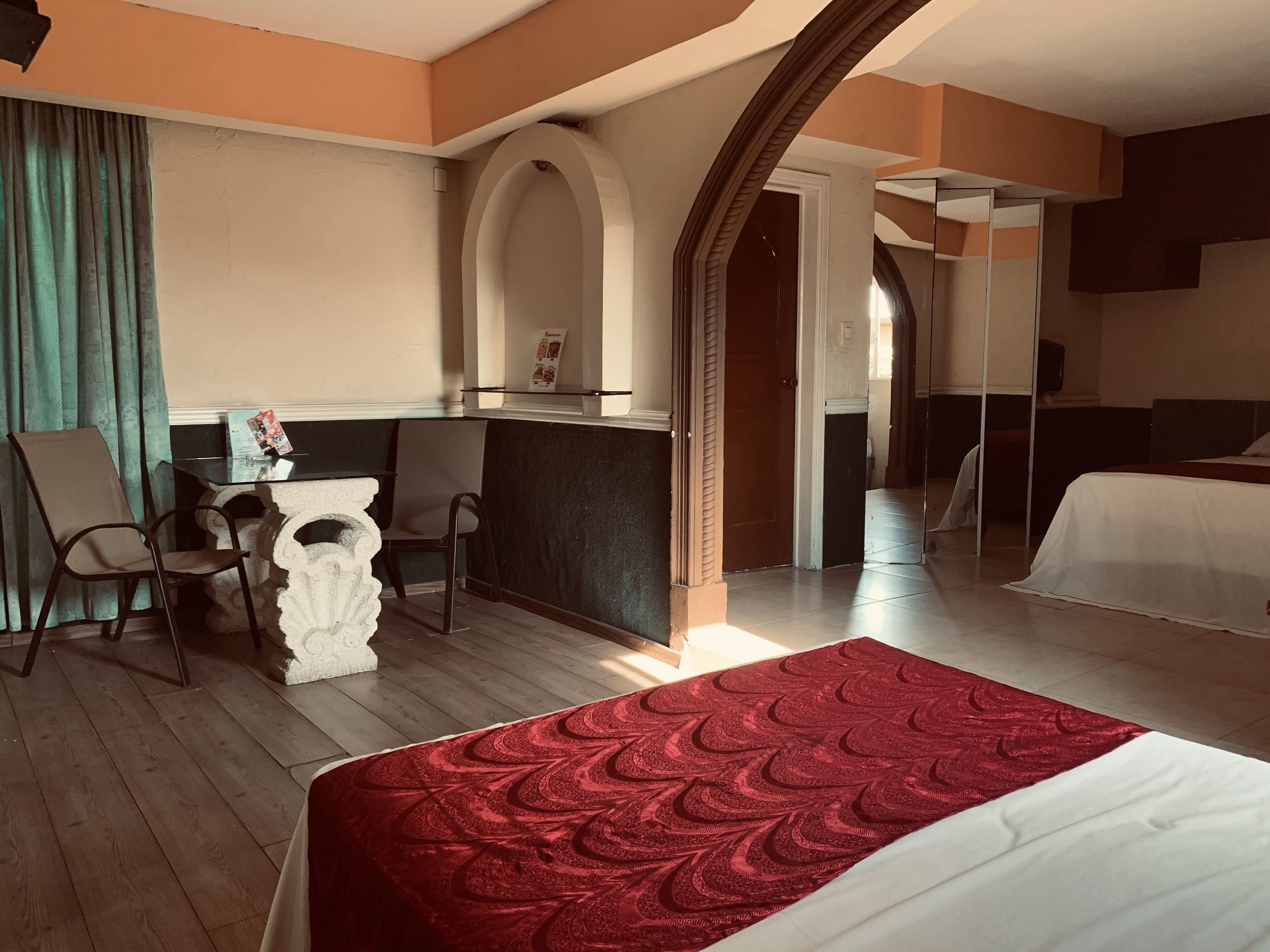 Foto - Hotel Rio Inn