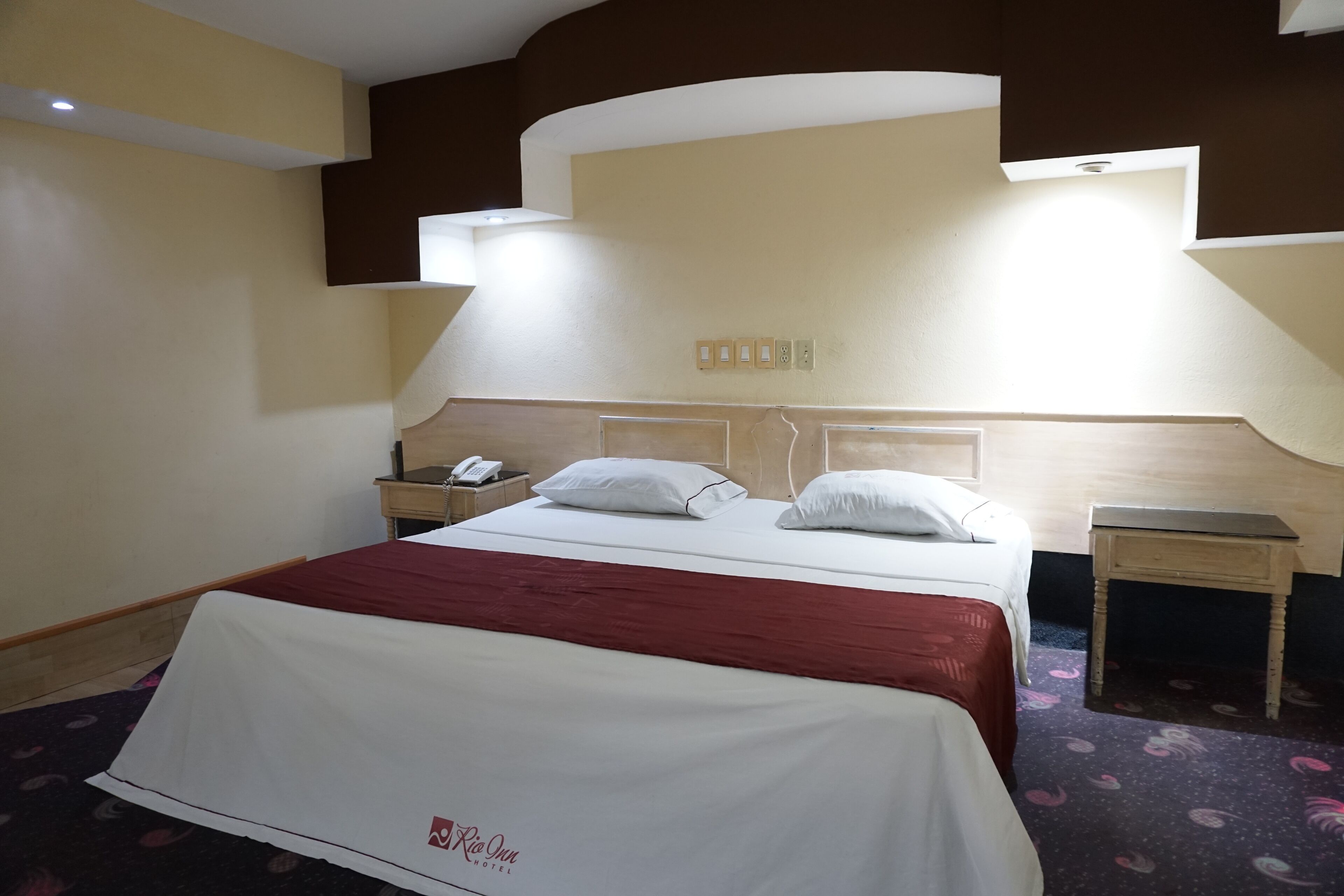 Foto - Hotel Rio Inn