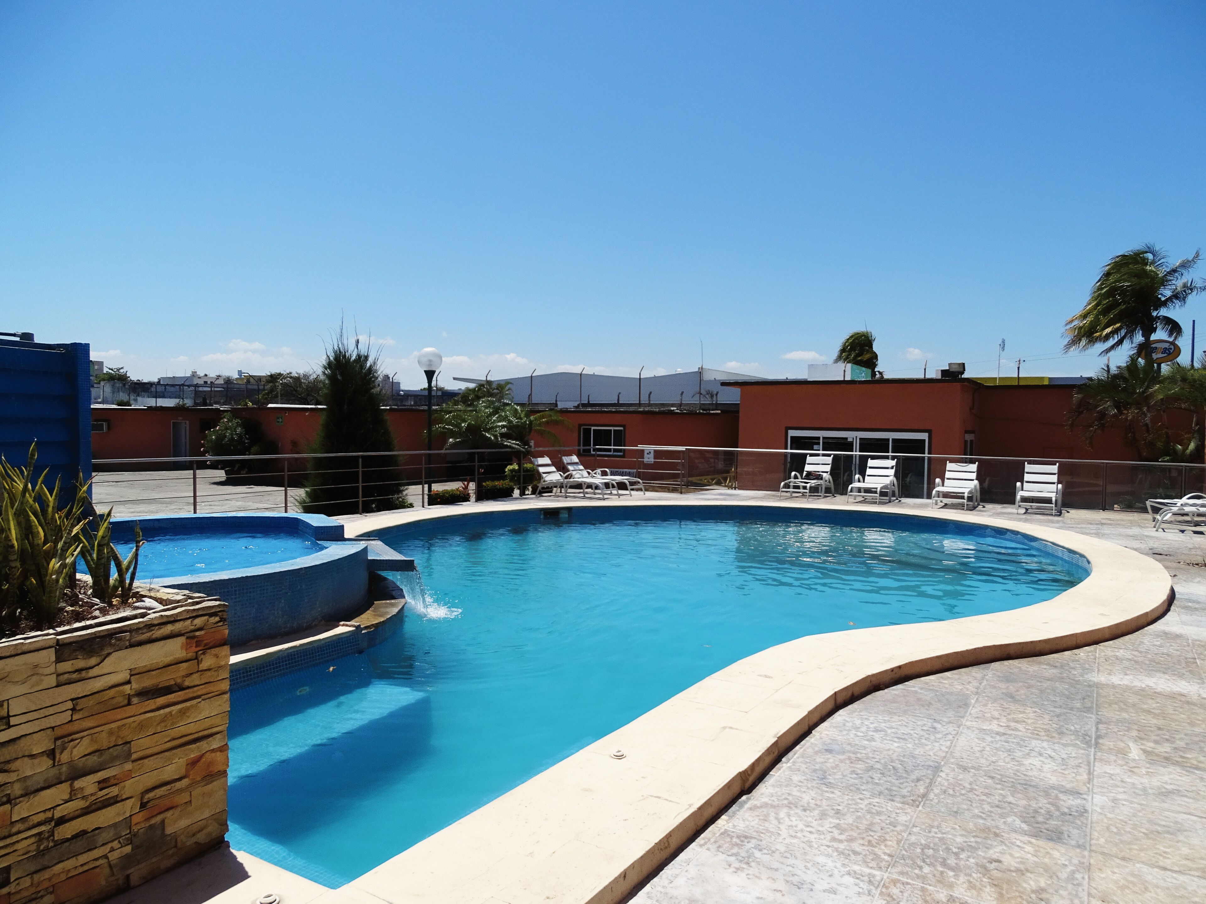 Foto - Hotel Rio Inn