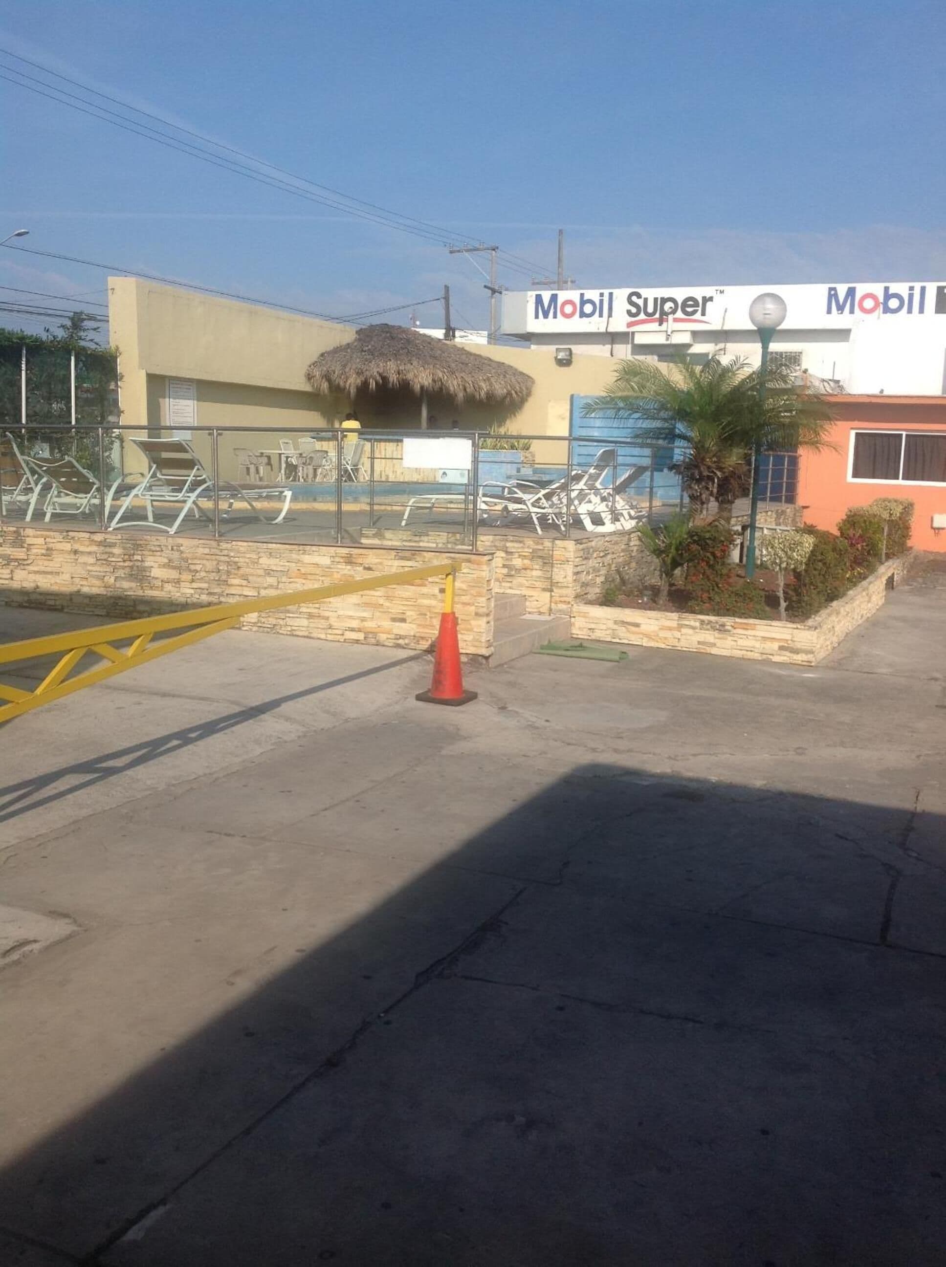 Foto - Hotel Rio Inn