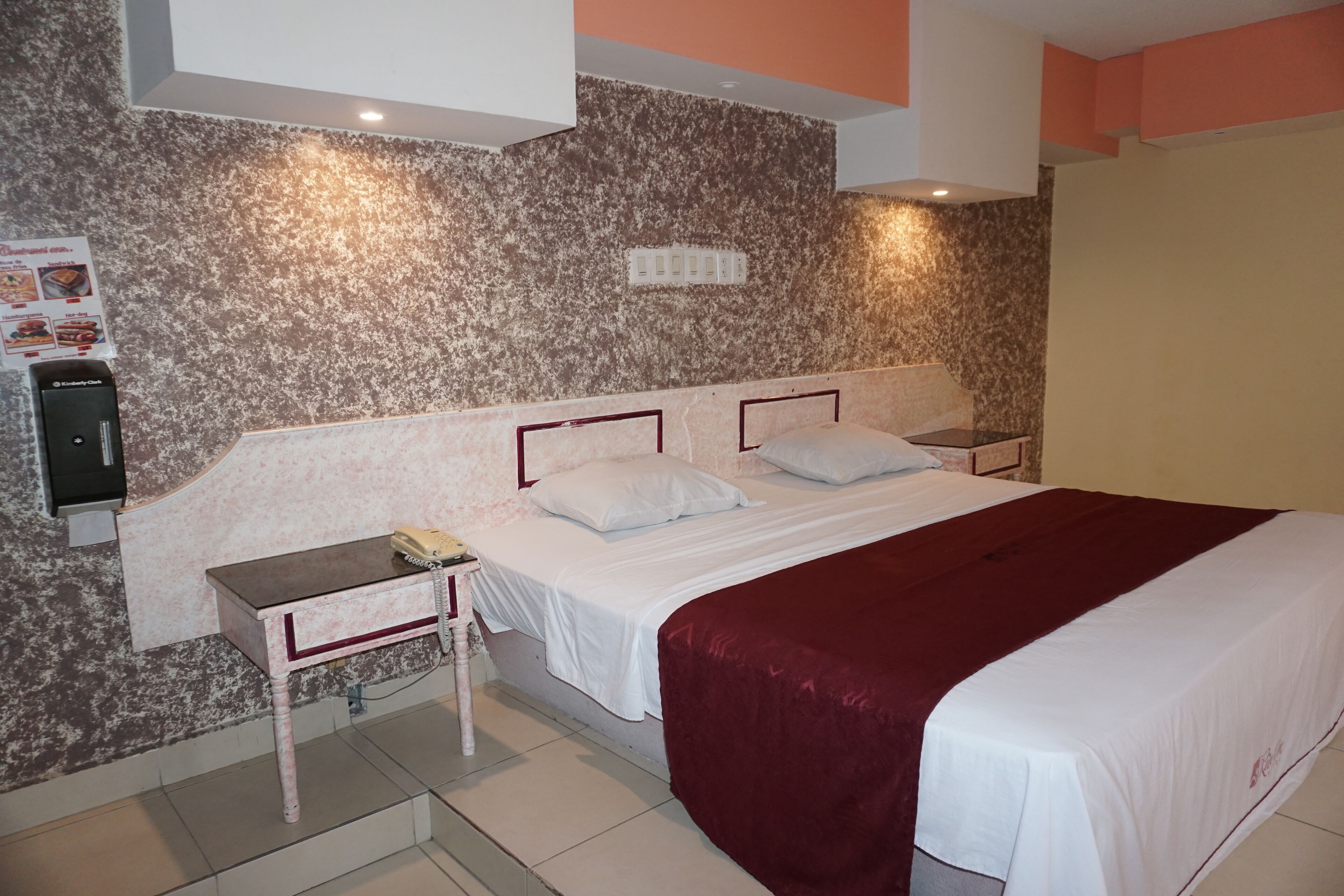 Foto - Hotel Rio Inn