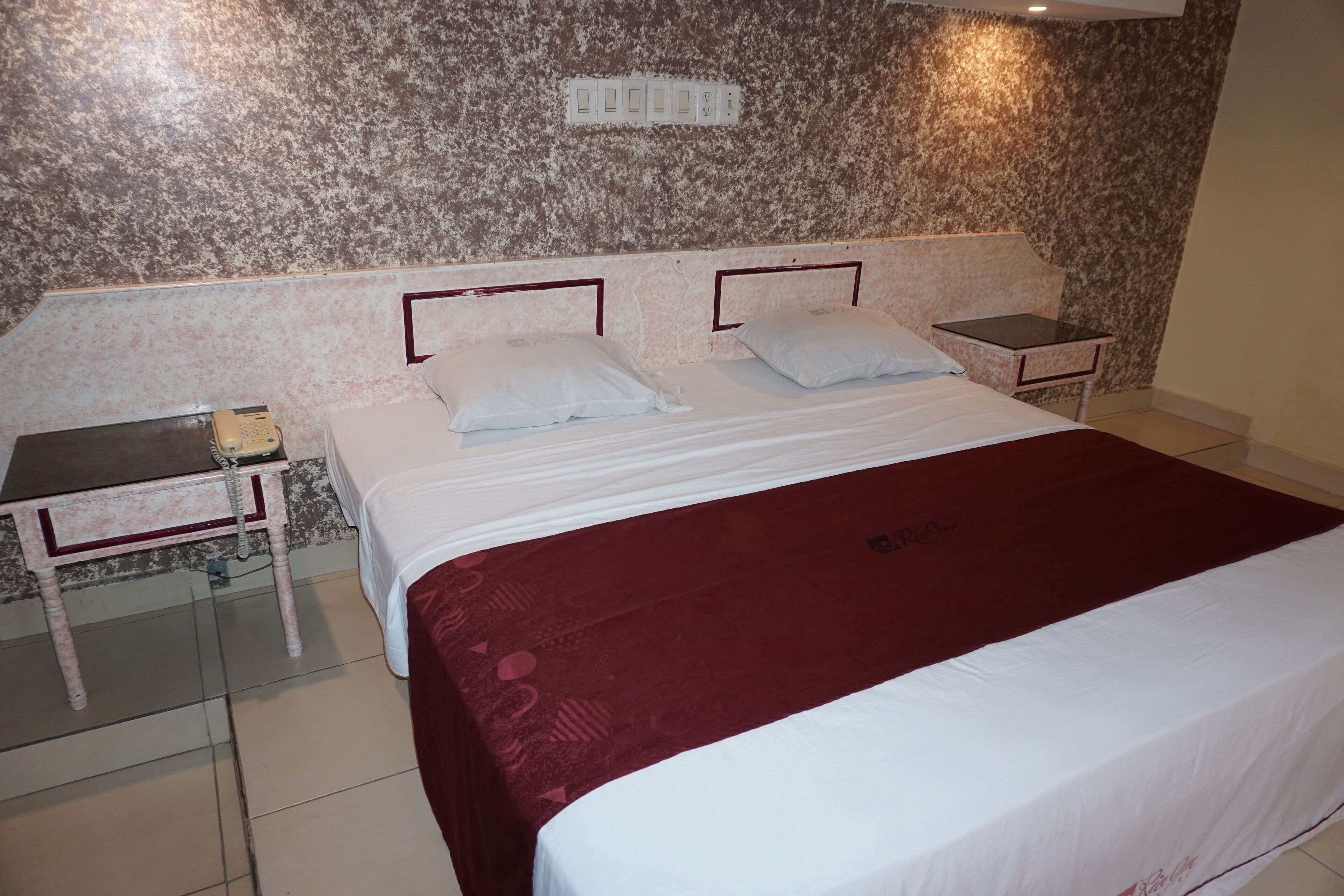 Foto - Hotel Rio Inn