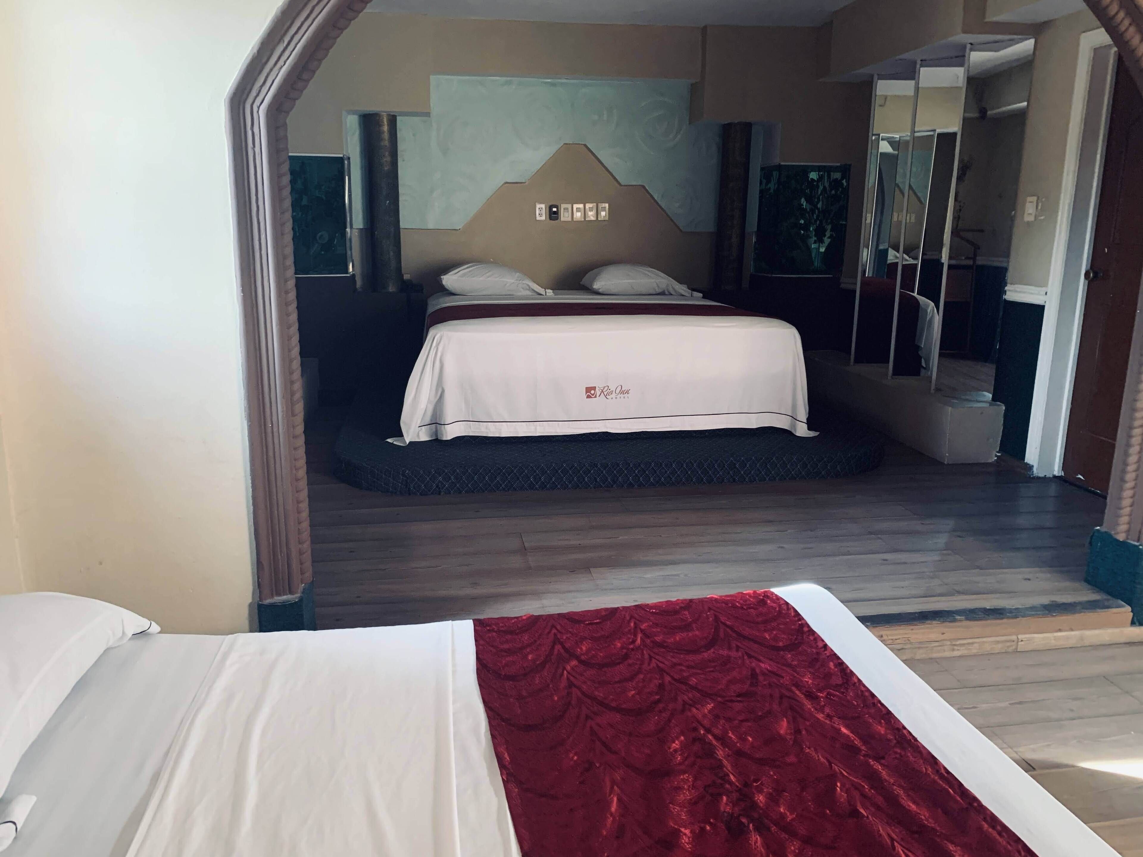 Foto - Hotel Rio Inn