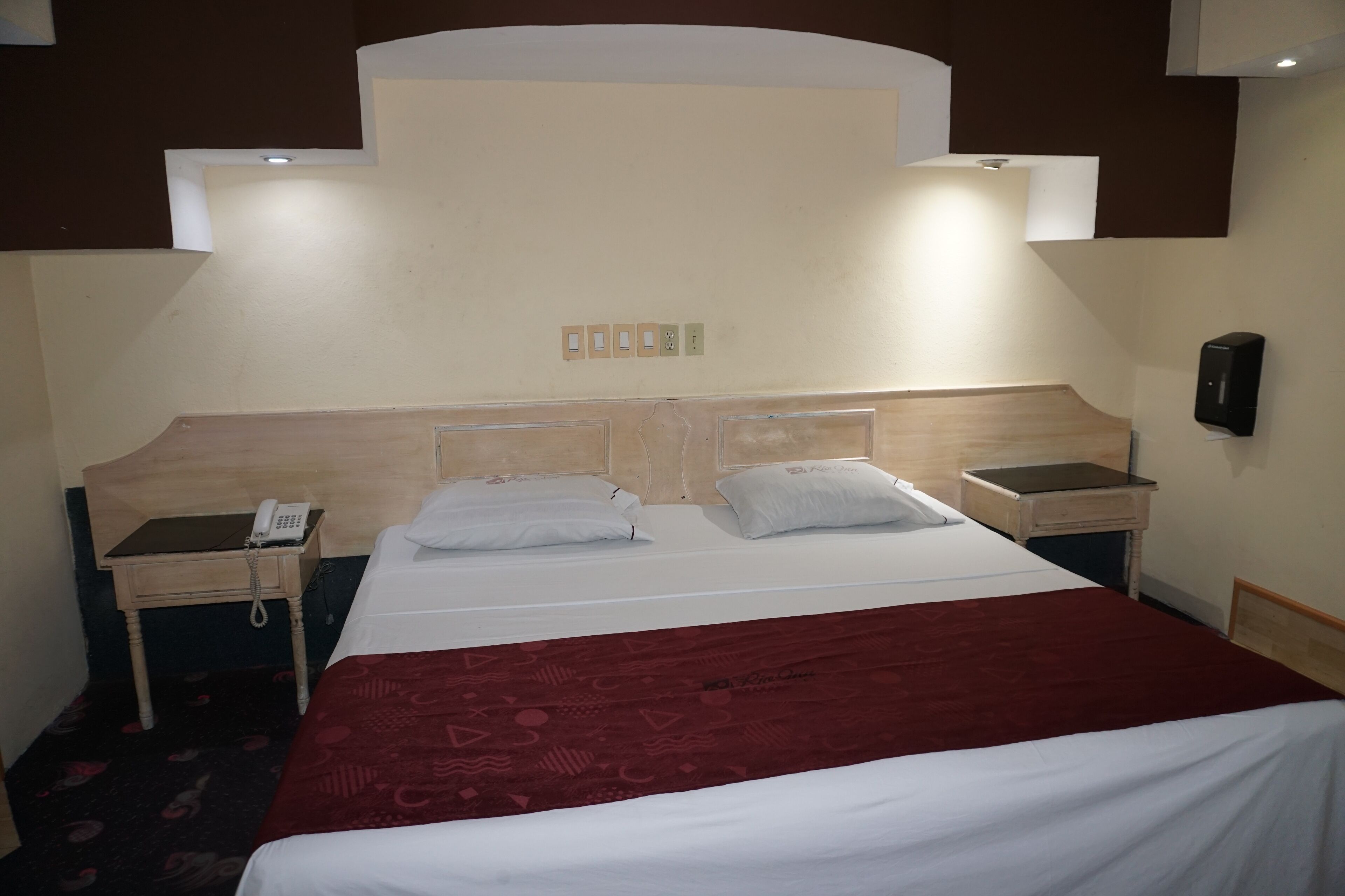 Foto - Hotel Rio Inn