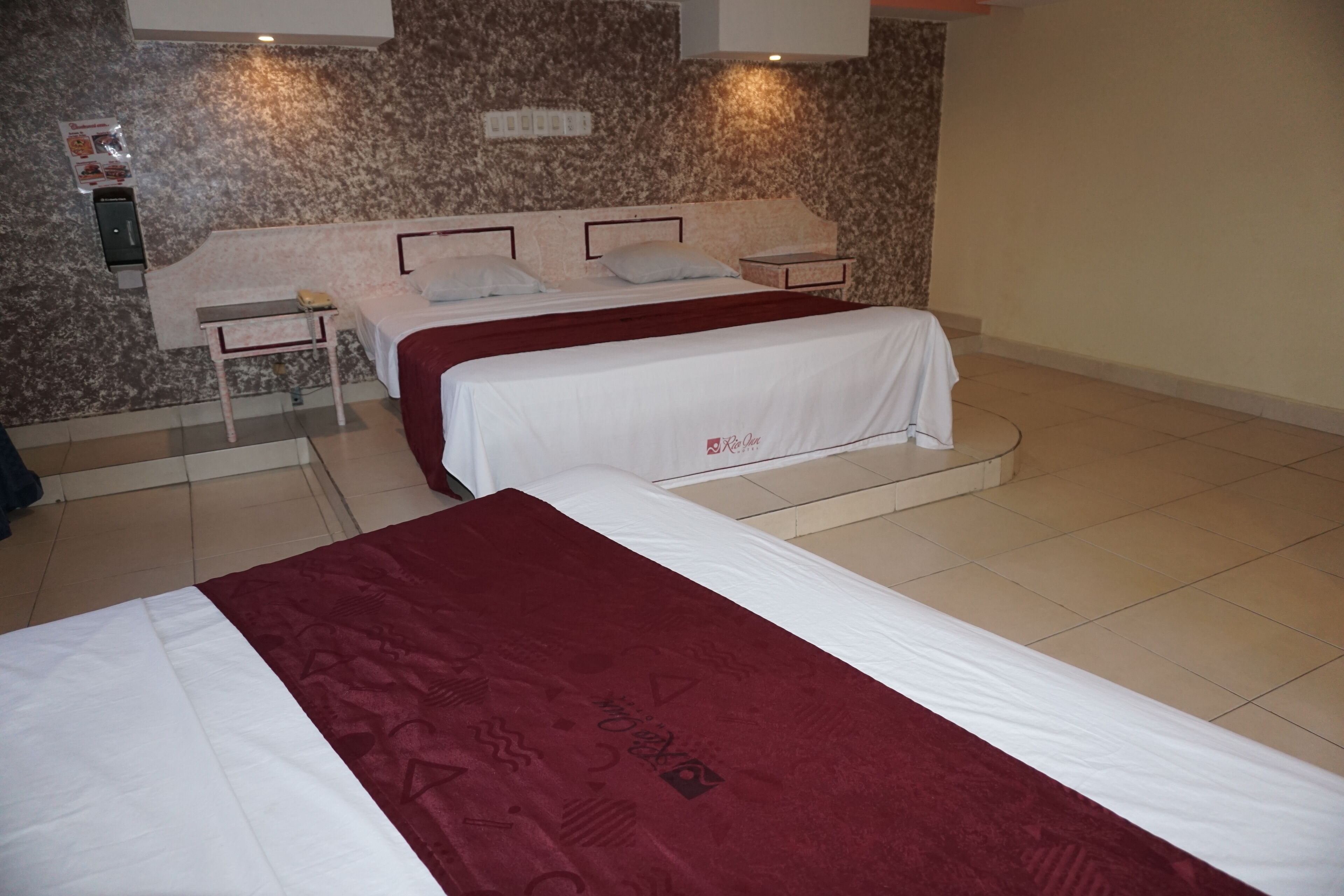 Foto - Hotel Rio Inn