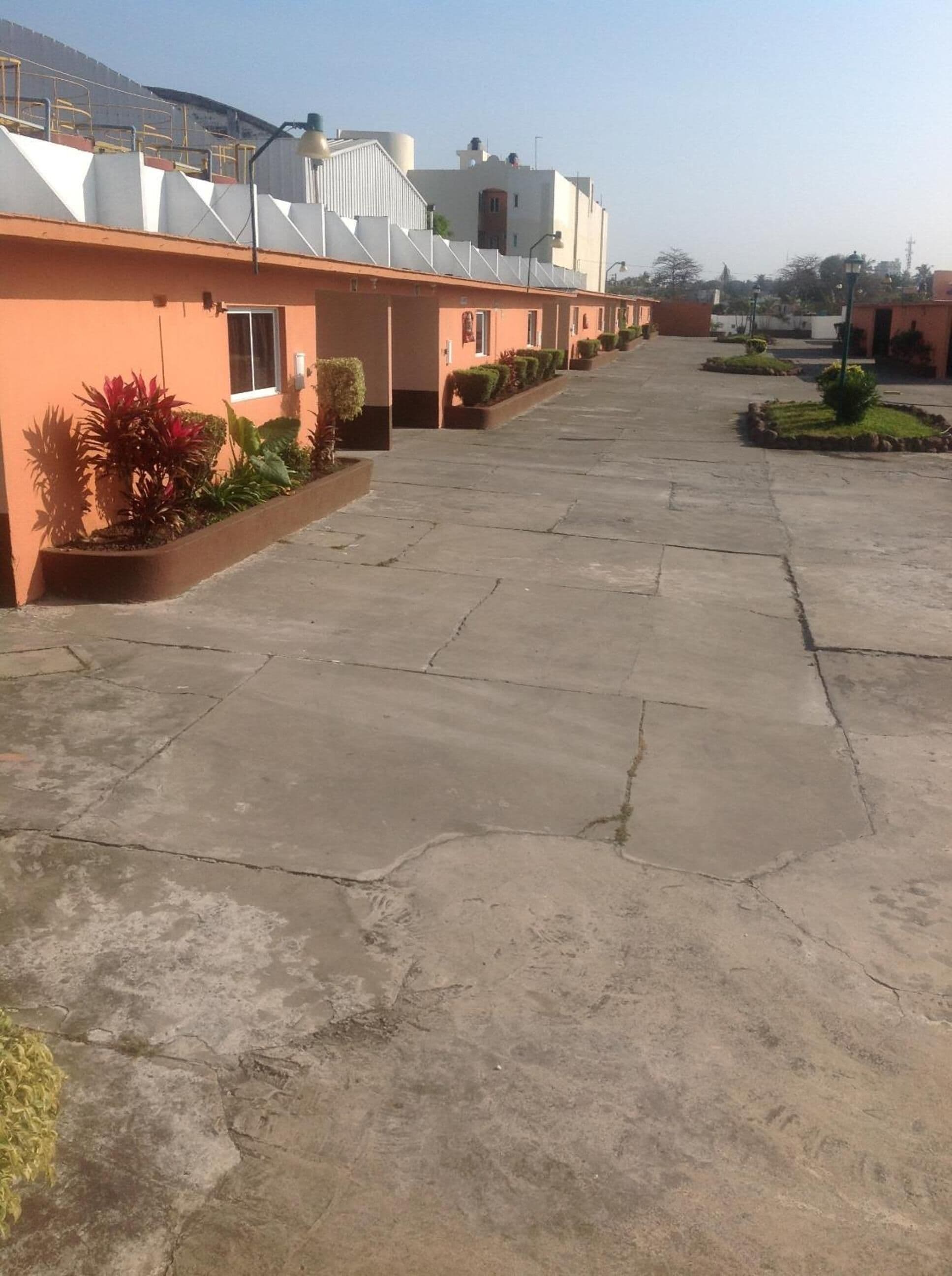 Foto - Hotel Rio Inn