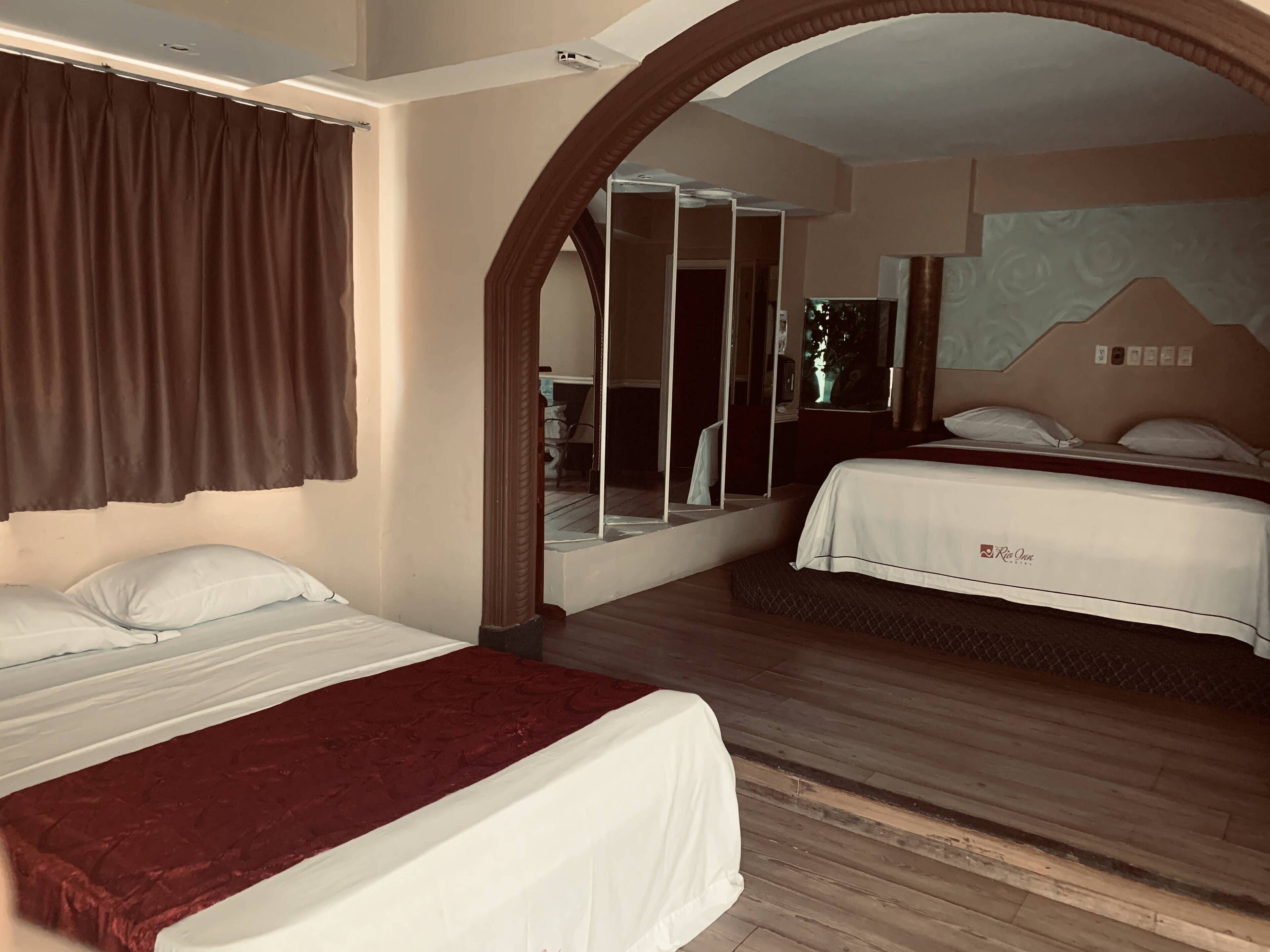 Foto - Hotel Rio Inn