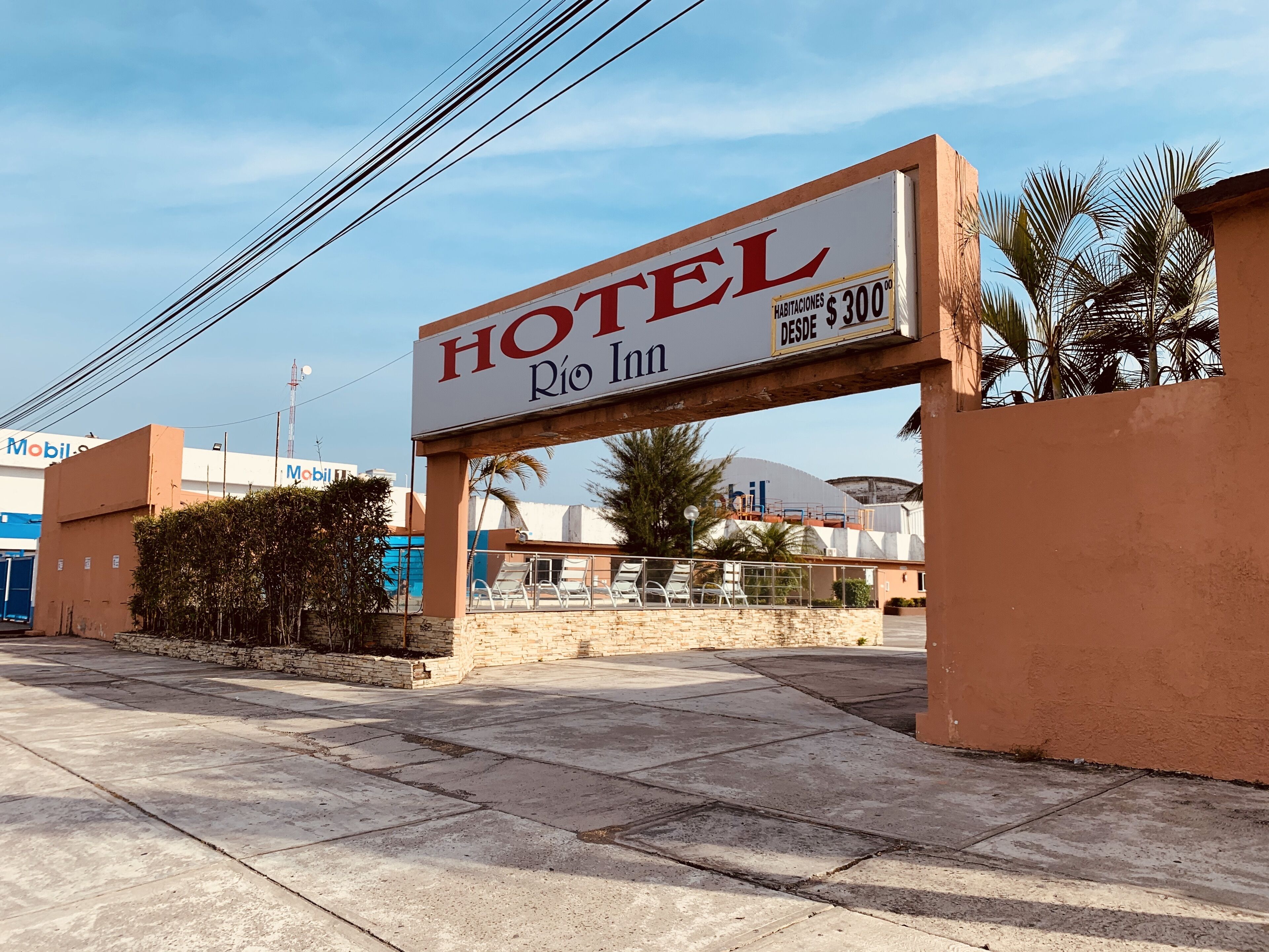 Foto - Hotel Rio Inn