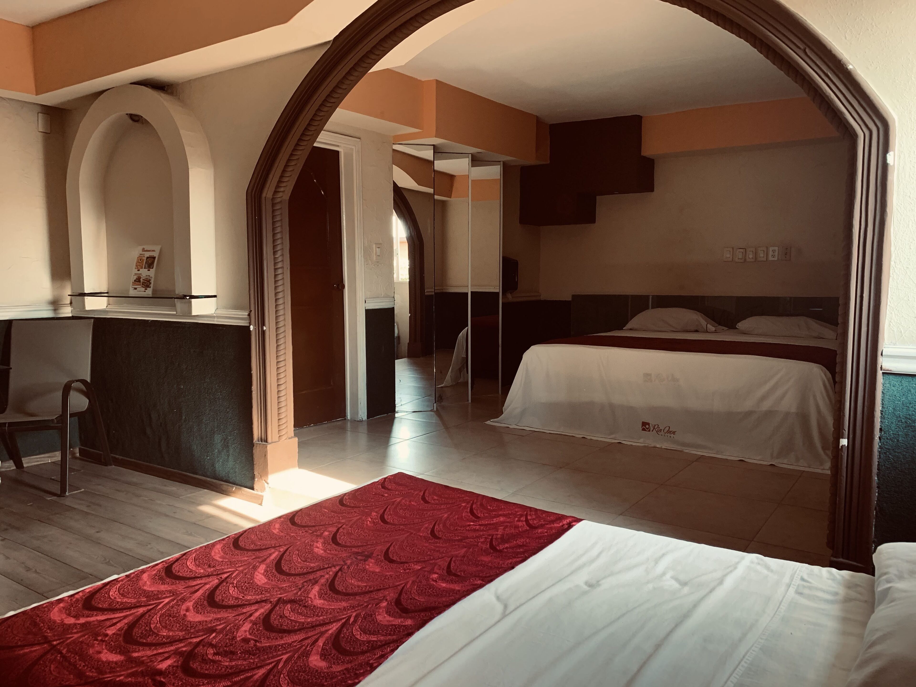 Foto - Hotel Rio Inn