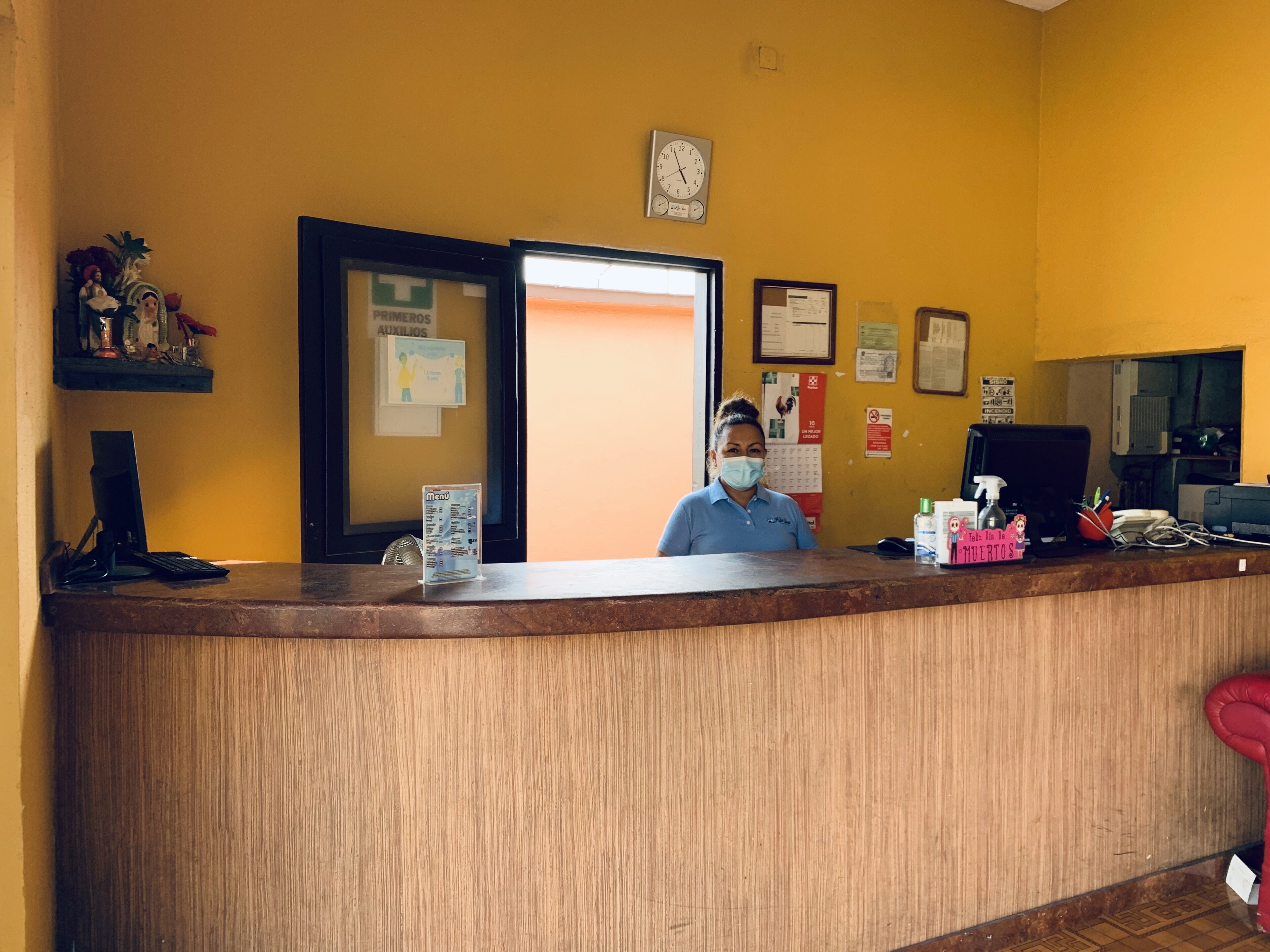 Foto - Hotel Rio Inn