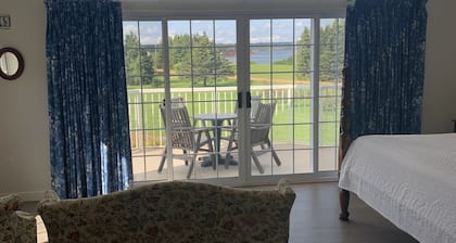 Ned's Landing at Spry Point