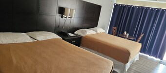 Town N Country Motor Inn