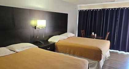 Town N Country Motor Inn