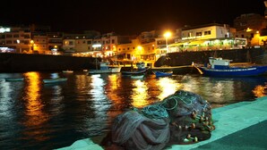 Dock - Apartamentos Isla Tenerife Sur (Granadilla de Abona)