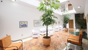 Interior detail - Apartamentos Isla Tenerife Sur (Granadilla de Abona)