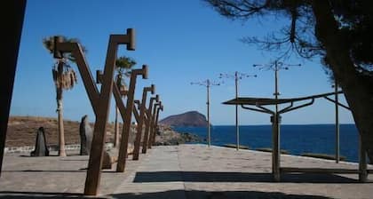 Apartamentos Isla Tenerife Sur