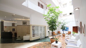 Interior - Apartamentos Isla Tenerife Sur (Granadilla de Abona)