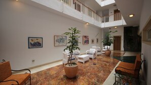Lobby - Apartamentos Isla Tenerife Sur (Granadilla de Abona)
