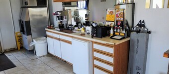 First Interstate Inn