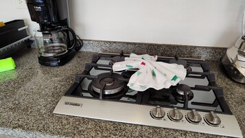 Dapur peribadi
