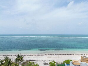 Exterior - Velas Condos (Puerto Morelos)