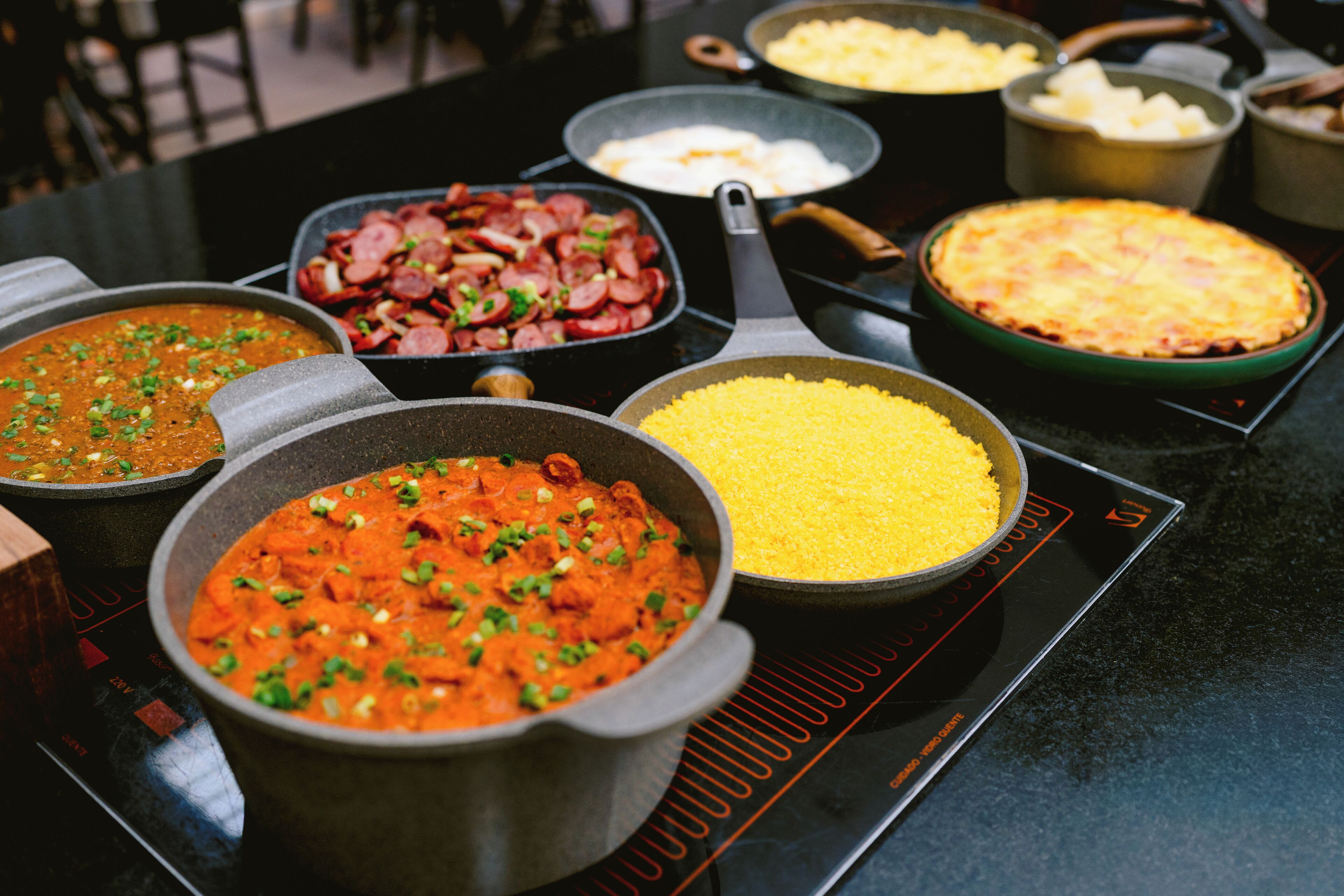 Foto - Slim Hotel Cuiabá Aeroporto