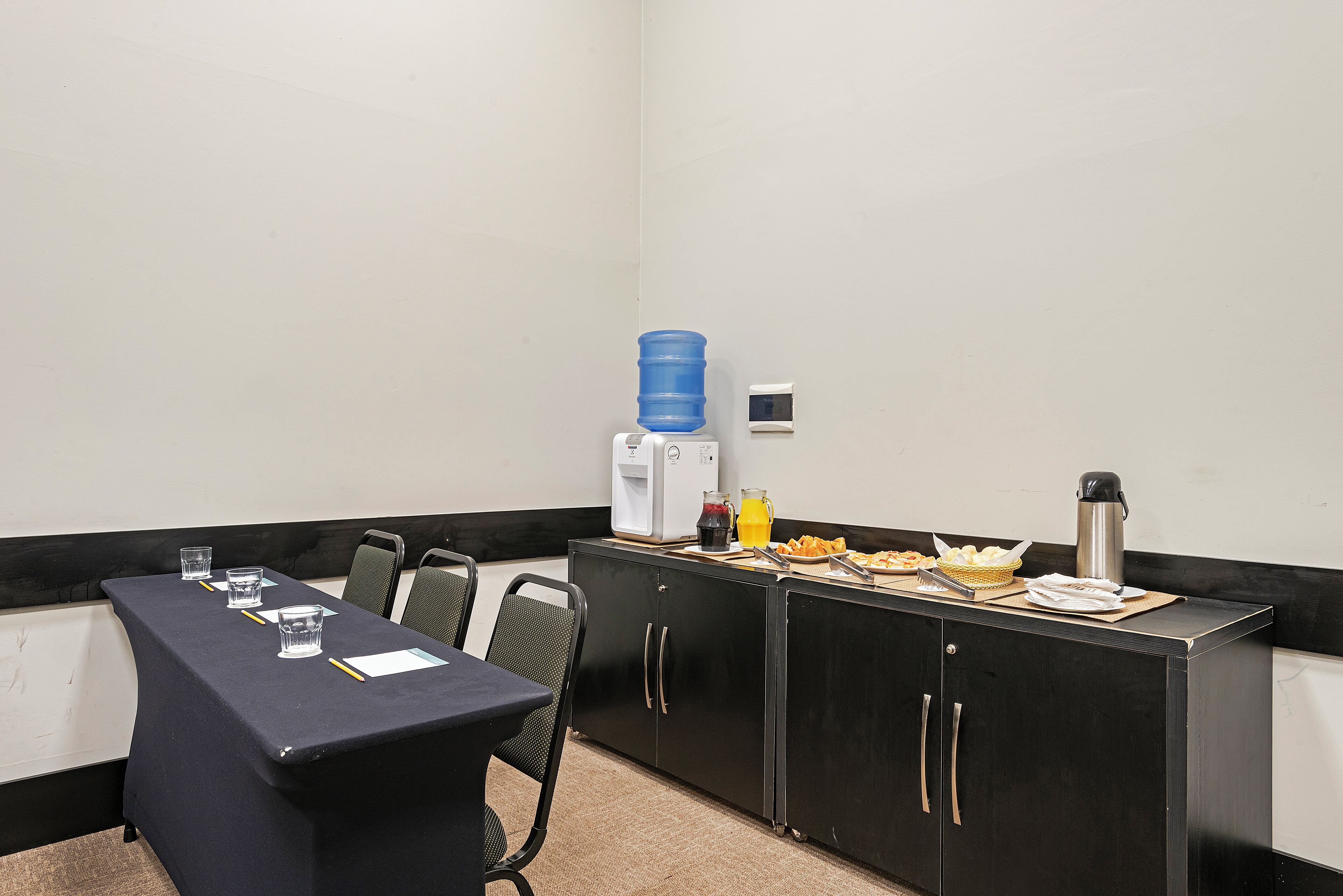 Foto - Slim Hotel Cuiabá Aeroporto