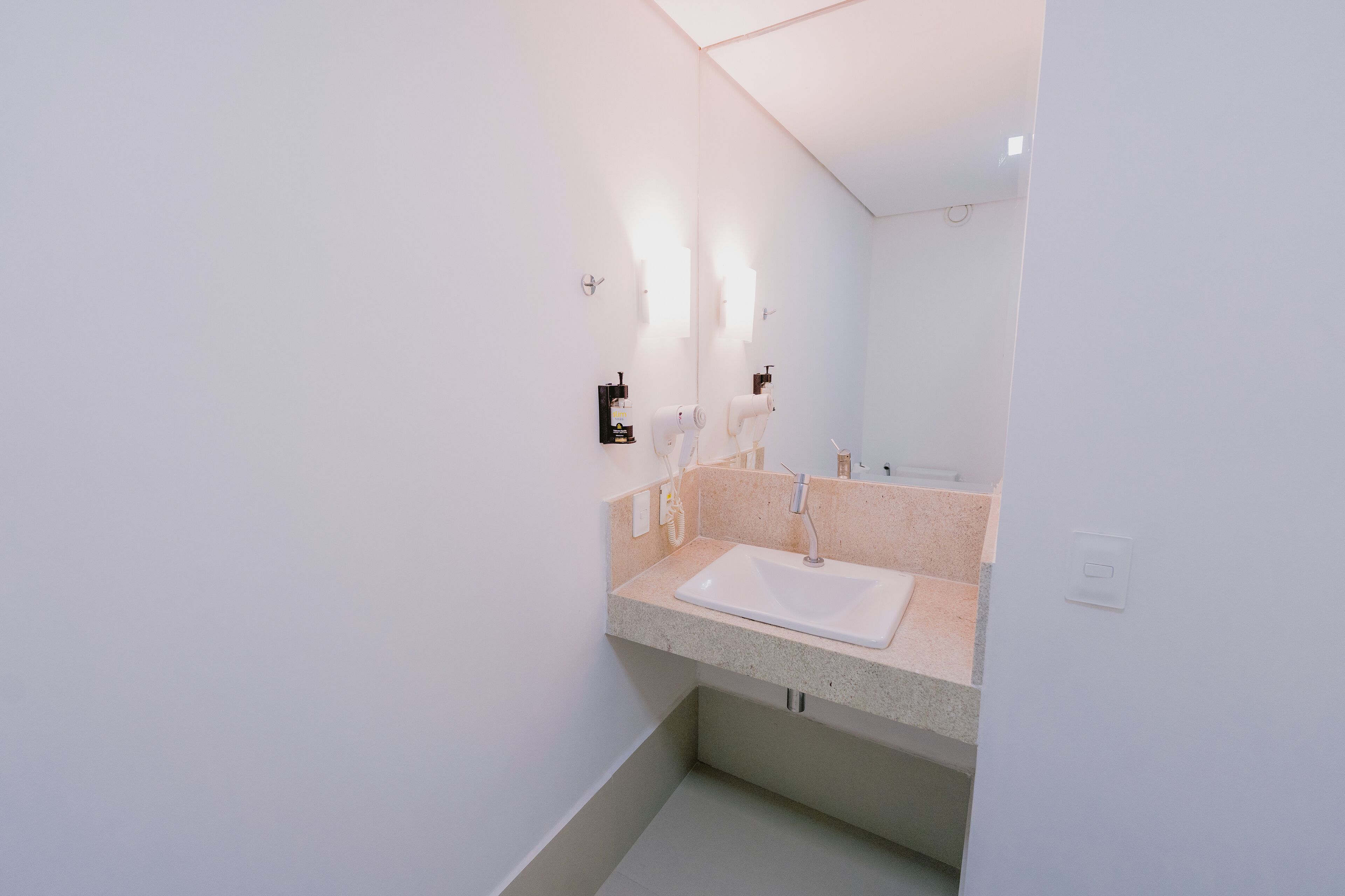 Foto - Slim Hotel Cuiabá Aeroporto