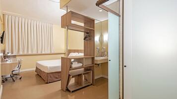 Rom – standard | Utsikt fra rommet