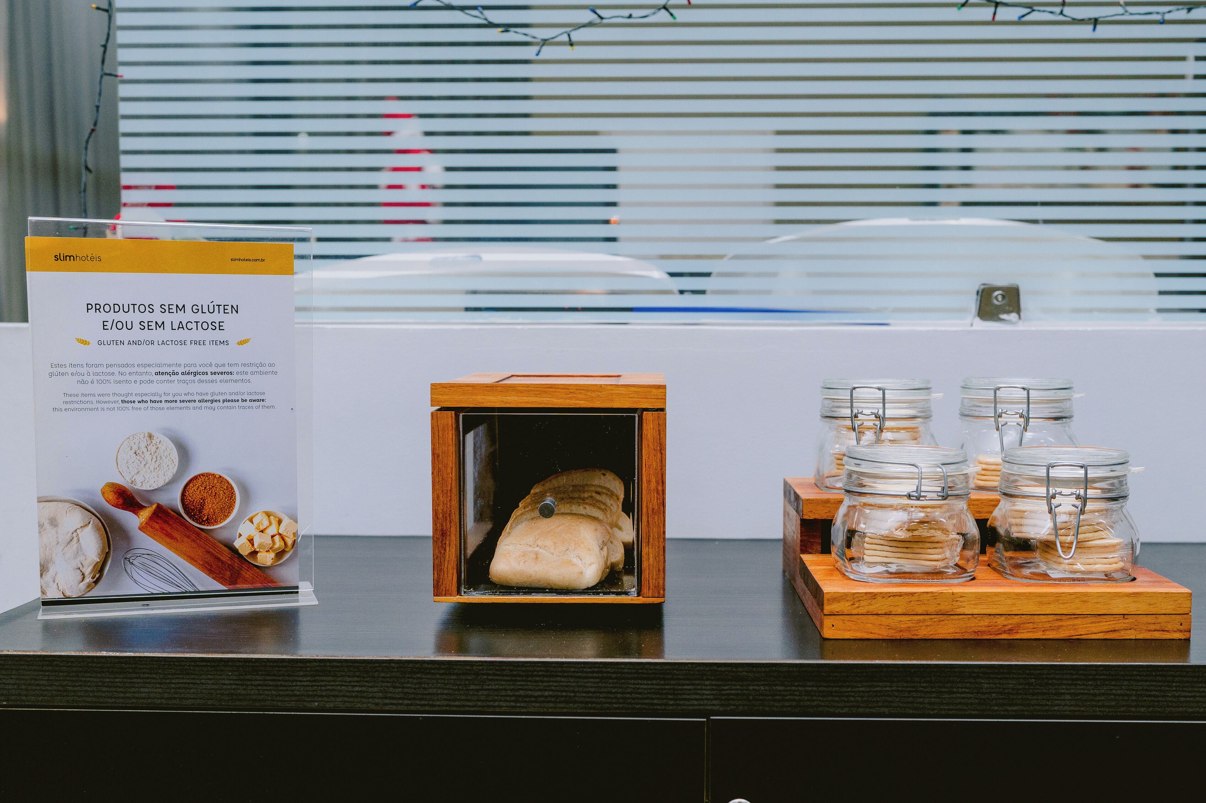 Foto - Slim Hotel Cuiabá Aeroporto