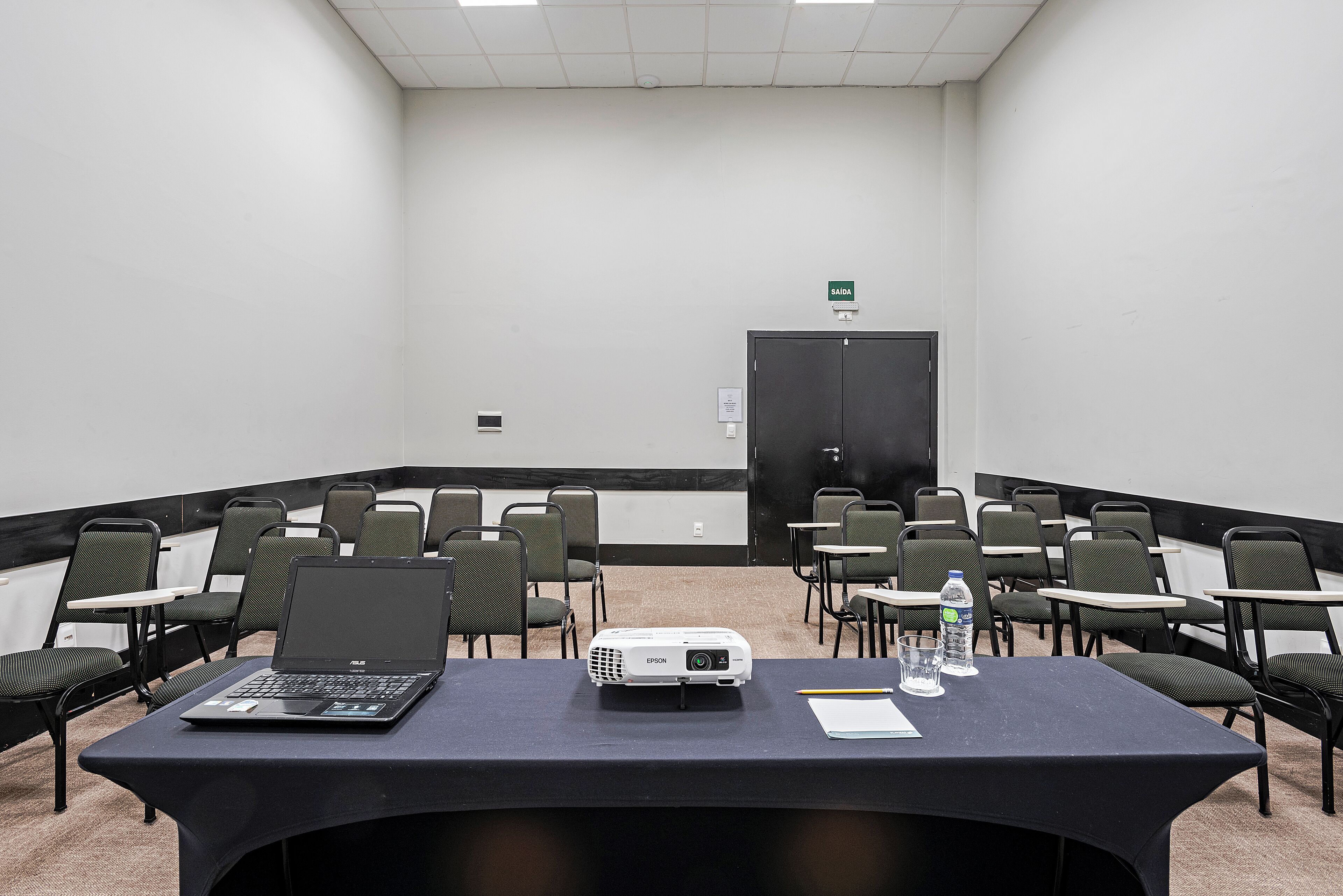 Foto - Slim Hotel Cuiabá Aeroporto