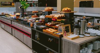 SLIM Cuiabá Aeroporto