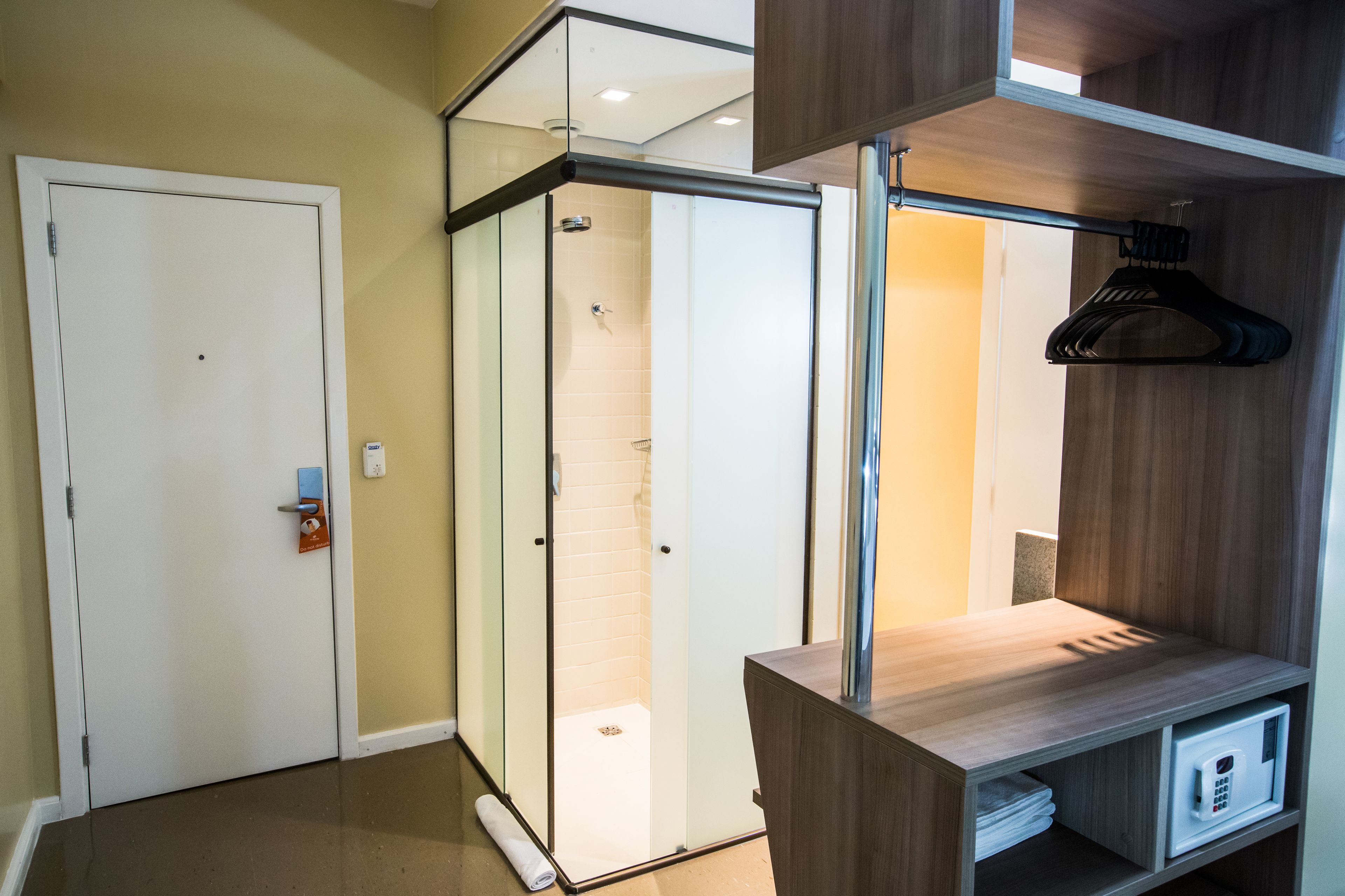 in-room safe, desk, blackout curtains, free wifi