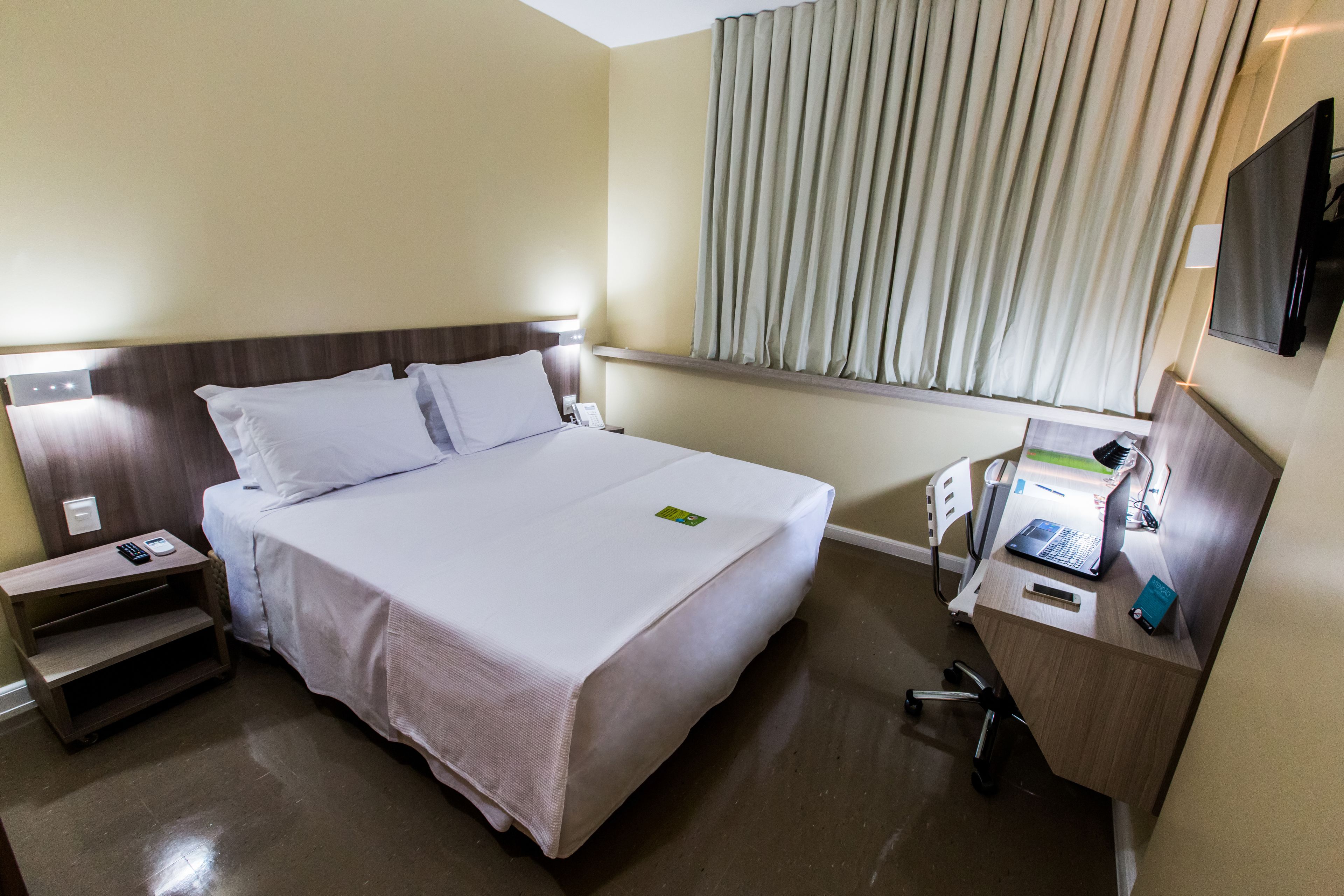 in-room safe, desk, blackout curtains, free wifi