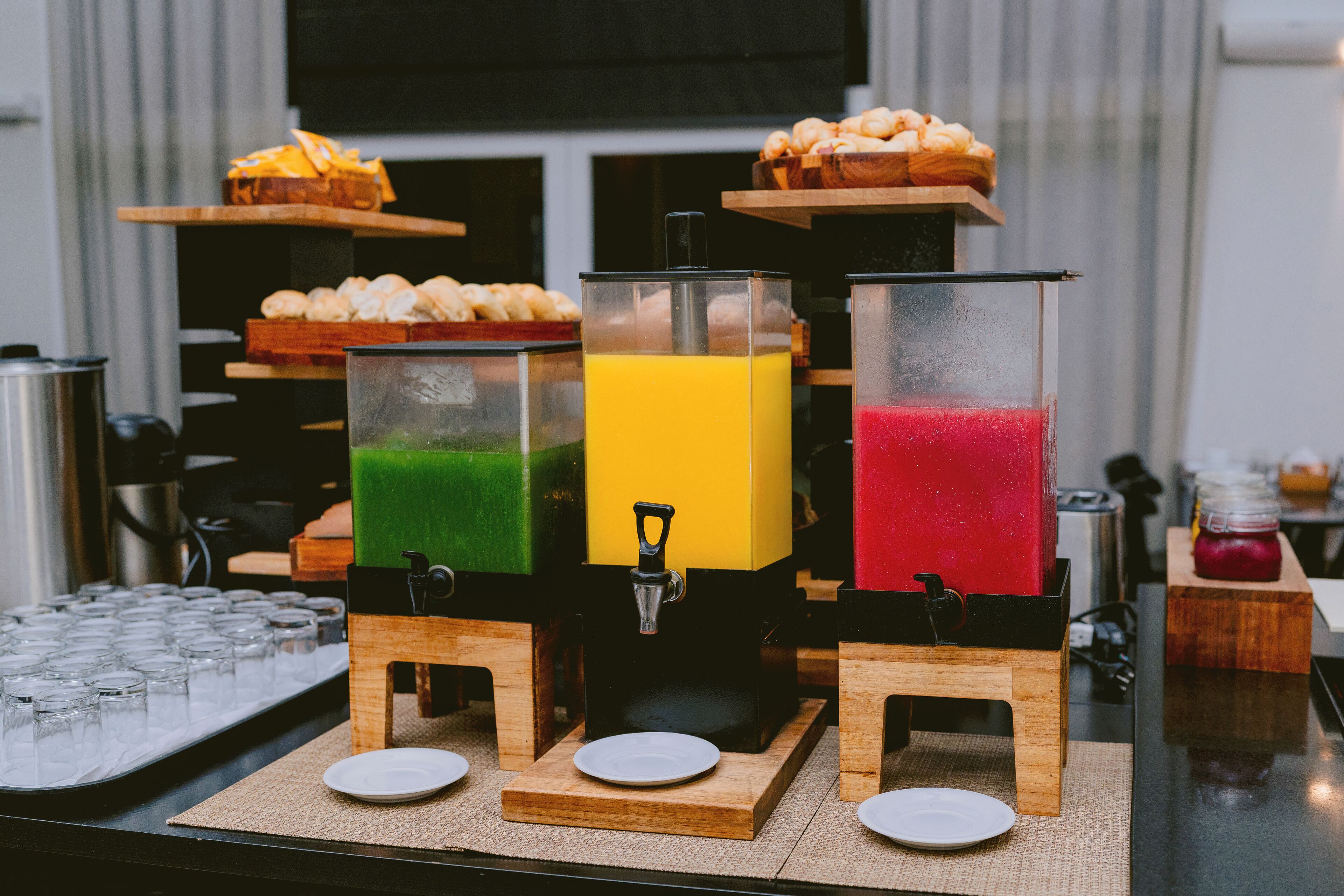 Foto - Slim Hotel Cuiabá Aeroporto