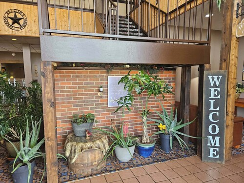 The Lodge at Russell