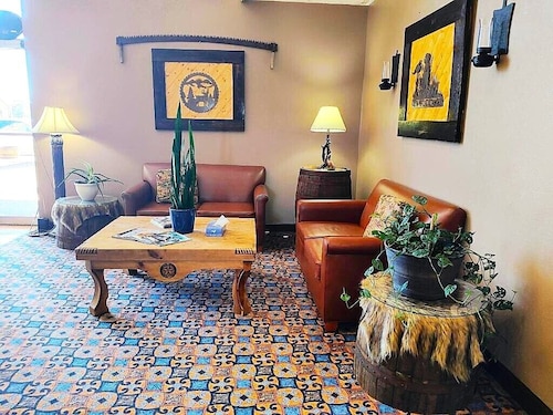 The Lodge at Russell