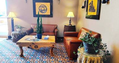 The Lodge at Russell