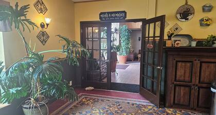 The Lodge at Russell