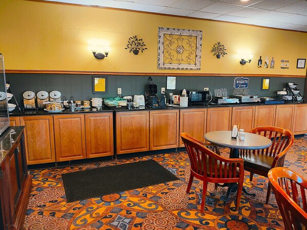 Cafe
