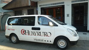 机场班车