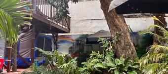 Panama House Bed & Breakfast