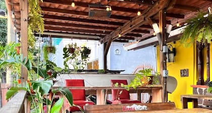 Panama House Bed & Breakfast