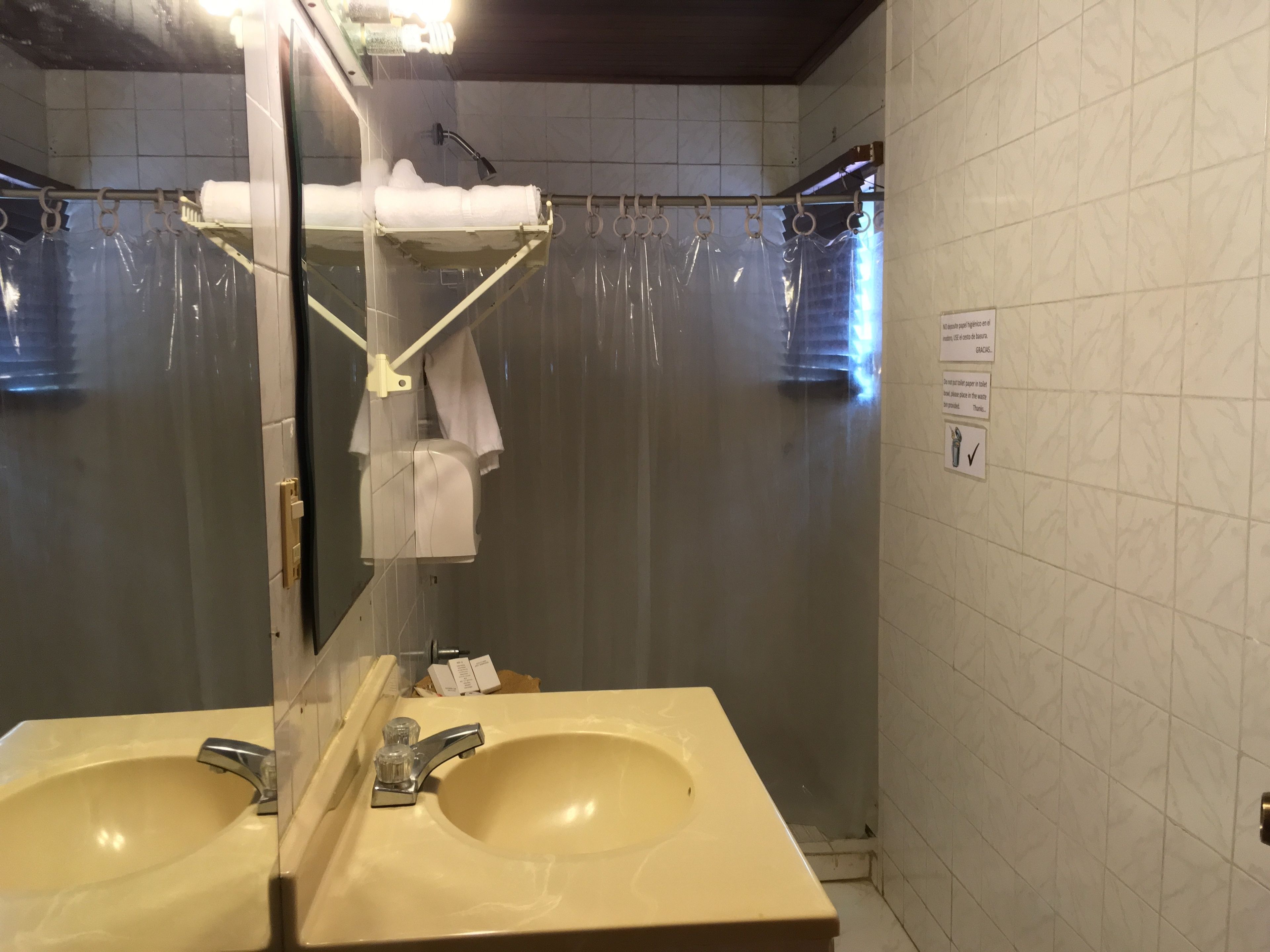 Panama House Bed & Breakfast