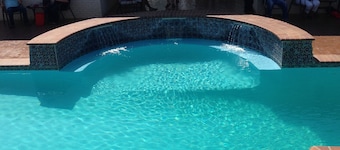 Castle Hill of Oxford