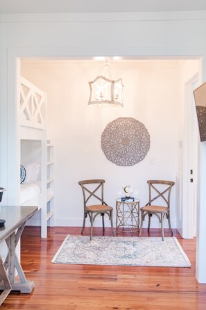 客房, 非吸煙房 | 熨斗/熨衫板、免費 Wi-Fi