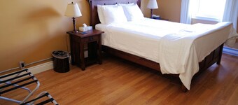 In Season Guest Suite