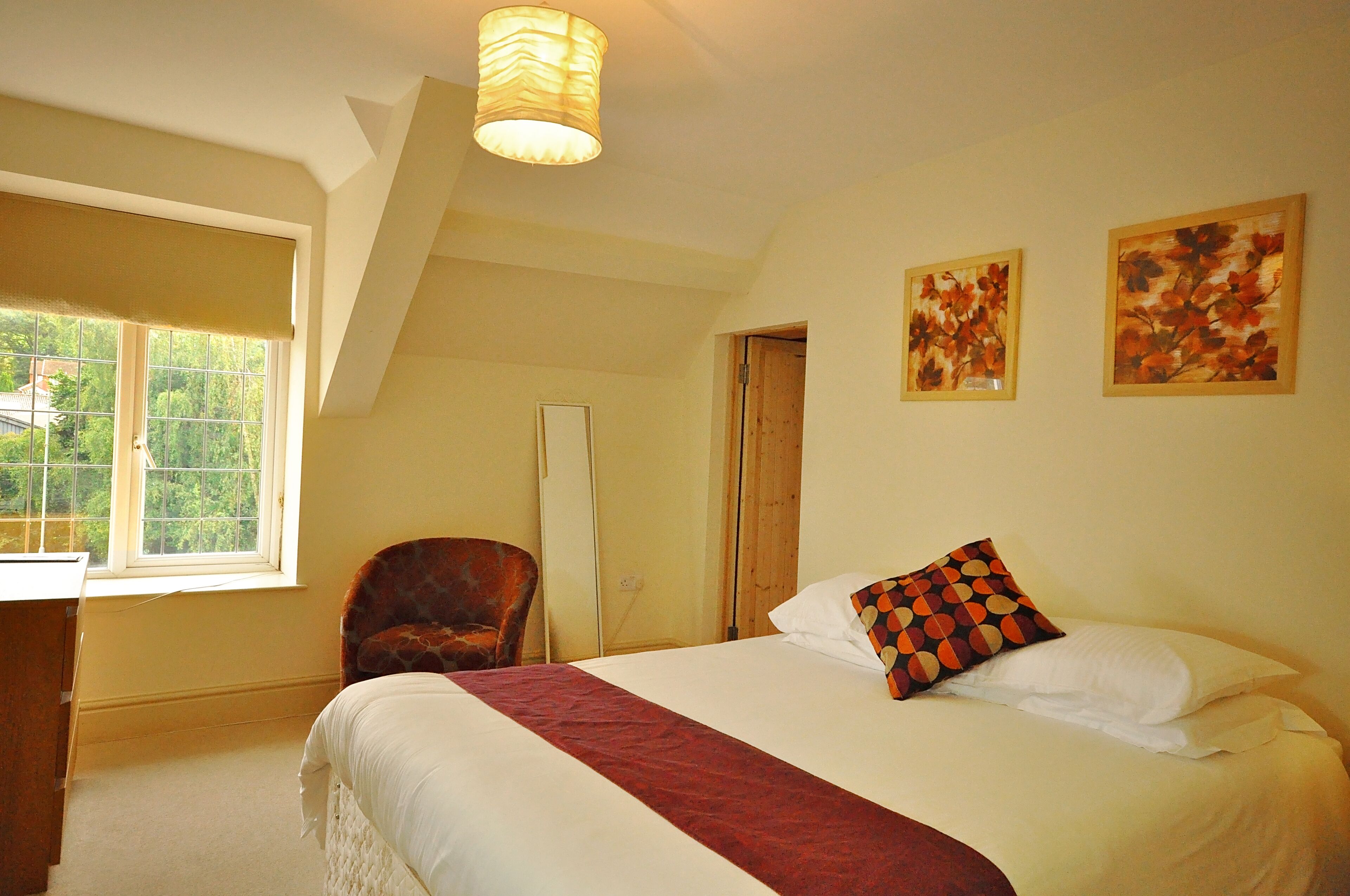 Double Room, Ensuite | 1 bedroom